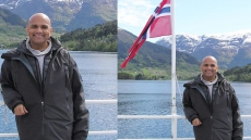 Nova Scotia University's Probe Of Controversial Professor Intensifies Free-Speech Debate