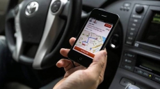 Cities should consider bans on ride-sharing apps carefully, regulator says