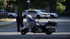 Crown seeks six years for Rideau Hall incident