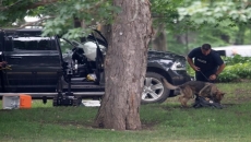 Rideau Hall suspect faces multiple charges