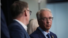 140 into 93 won't fit: The math facing B.C. Conservatives as BC United folds campaign