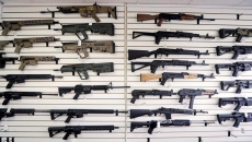Feds to move on assault-style rifle ban