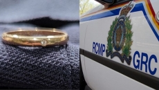 Surrey RCMP is asking public’s help in locating the rightful owner of a found ring