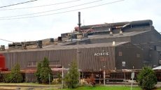 Five People Taken To Hospital After Explosion At Rio Tinto Facility In Quebec