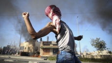 More than 50 Palestinians arrested in Jerusalem for rioting