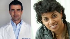 Two Indian-Americans, Rishi Manchanda And Nisha Money, Honoured With Health Innovator Fellowship
