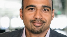 Top Indian American Executive Rishi Garg Quits Twitter