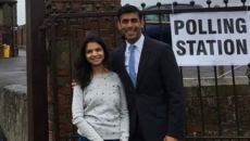 Non-dom status of UK Chancellor's heiress wife means she could have avoided 4.4m pounds in UK tax last year: Report