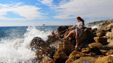 Why people risk their lives to save others