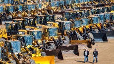 Ritchie Bros. Auctioneers tweaks offer for IAA