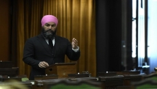 Liberals, Bloc, NDP, Greens approve once-a-week sittings in House of Commons