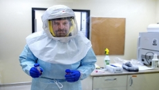 Scientists ID markers in blood for severe COVID-19