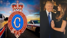 Newfoundland Police Force 'Not The RNC' Trump Fans And Foes Looking For