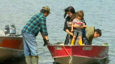 Crowdfunding Campaign Launched To Pay Ottawa's Portion Of Road For Reserve