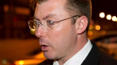 No Welcome Mat: Rob Anders Takes Second Crack At Conservative Nomination