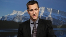 Alberta MLA Rob Anderson says security boosted after getting death threat