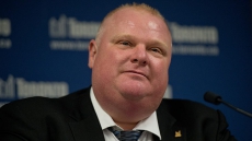 Key points of Rob Ford's political career