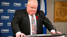 Legal Battle Involving Ont. Govt, Rob Ford And His Sister'S Ex Come To An End