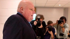 Outgoing Mayor Rob Ford: Infamous And Popular