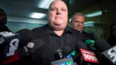 Rob Ford Apologizes For Racial Slurs Made While Mayor Of Toronto
