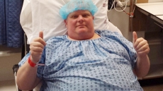Rob Ford Begins Recovery After Successful Surgery To Remove Tumour