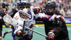 Rob Hellyer Scores Six Goals And Adds Four Assists As Rock Beat Stealth