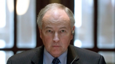 Canada joining group to better assist Ukraine's armed forces, Nicholson says