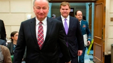 Lawson says special forces not in combat, but assisting Iraqi combat