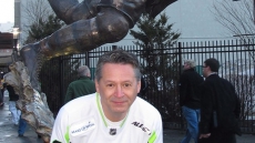 Ultimate Road Trip: Edmonton Hockey Fan On Quest To See 30 Games In 30 Nights