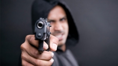 Man Charged With Robberies Related To Online Sales In Surrey