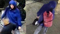 Vancouver Police investigates after security guard threatened with knife