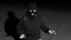 Daring robbery in Delhi: CCTV footage reveals clues as police probe inside link