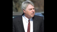 Robert Latimer appeals parole board decision restricting international travel Robert Latimer appeals parole board decision restricting international travel