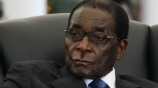 Baird blasts African Union for choosing brutal dictator Mugabe as new chair