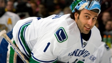 Roberto Luongo Says He Might Still Be With Canucks If He Had Started Heritage Classic
