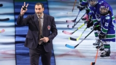 'Huge part of my life:' Luongo reflects as Canucks add goaltender to Ring of Honour