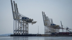 B.C. issues certificate for contentious Roberts Bank terminal expansion project