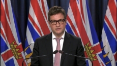 B.C. sets out new school return dates