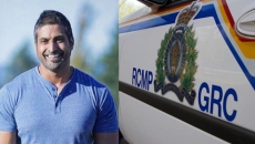 Surrey RCMP need the public's help in locating missing man Robinder Sidhu