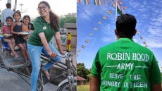 SEE PICS: On Independence Day, This Indian Volunteer Organisation Shared Food With a Million Indians