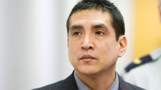 Perjury trial begins for BC Mountie involved in Dziekanski's Airport Taser Death