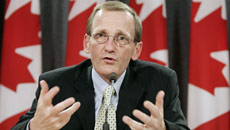 Election Commissioner halting robocalls probe