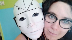 Woman Falls In Love With 3D-Printed Robot, Wants To Marry It