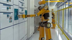 Chinese Robot Qualifies As 'Doctor', Beats Humans In National-Level Test