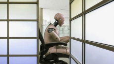 Make Robots Pay Taxes? Documents Detail Ideas To Adapt To Changing Labour Force