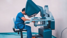Fraser Health launches 9M robotic surgery program