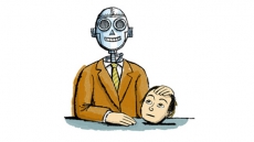 Rise of the machines: Study sees robots cutting labour costs in factories 24%