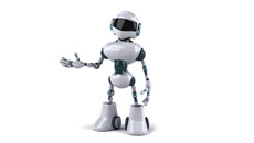 Soon, robots to behave as humans?