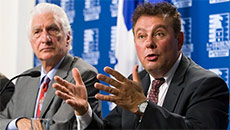 Co-owner of Quebec Seniors' Residence where 32 Died Wants Inquiry into Fire