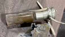 Rocket-like object causes blast in Punjab Intelligence headquarters